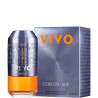 "Cerruti 1881 Vivo EDP: A fresh, vibrant, aromatic, woody, modern."