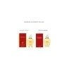 "Givenchy Amarige: A rich, white floral, tuberose, classic."