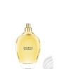"Givenchy Amarige: A rich, white floral, tuberose, classic."