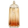 "Mugler Alien Goddess Intense: A warm, vanilla, jasmine, solar."
