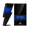 "CH Bad Boy Cobalt Elixir: A powerful, aromatic, woody, dark."