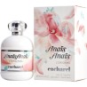 "Cacharel Anais Anais L’original: A soft, white floral, powdery."