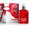 "Cacharel Amor Amor: A sweet, fruity, vanilla, passionate."