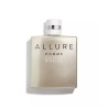 "Chanel Allure Homme Édition Blanche: A creamy, lemon, woody."