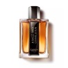 "Caron Aimez-Moi Comme Je Suis: A woody, hazelnut, vetiver, modern."