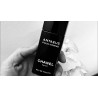 "Chanel Antaeus: A classic, woody, leather, musky, strong."